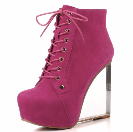 Buty Damskie - Platforma - Nowa KOLEKCJA na Arena.pl