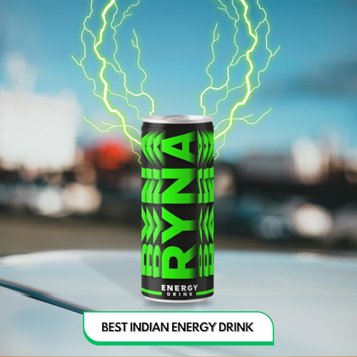 RYNA ENERGY DRINK 250ML na Arena.pl