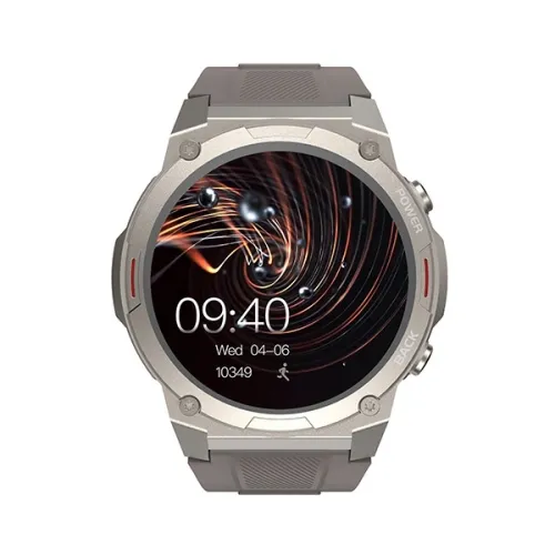 smartwatch hifuture futurego mix2 - szary na Arena.pl
