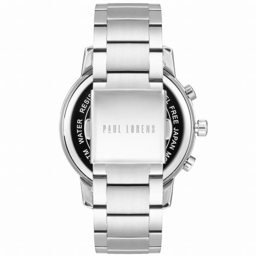 Zegarek Męski Paul Lorens PL6647B-1C1 + BOX na Arena.pl