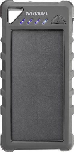 Powerbank solarny VOLTCRAFT SL-160 na Arena.pl