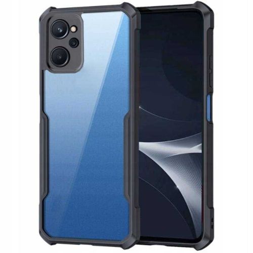 Spacecase Beetle Realme 9I 4G Czarny na Arena.pl