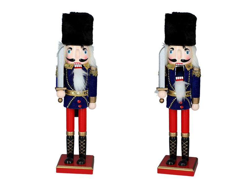 Figurka - Ołowiany żołnierzyk zdjęcie 2