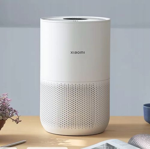 Oczyszczacz powietrza Xiaomi Air Purifier 4 Compact na Arena.pl