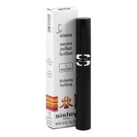 sisley so intense mascara thickening fortifying 01 deep black 7,5ml
