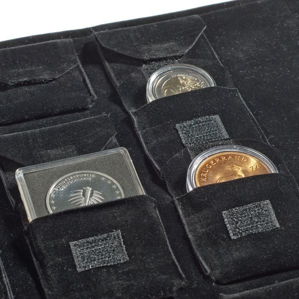 Leuchtturm - 'Coin Roll' etui na monety zdjęcie 2
