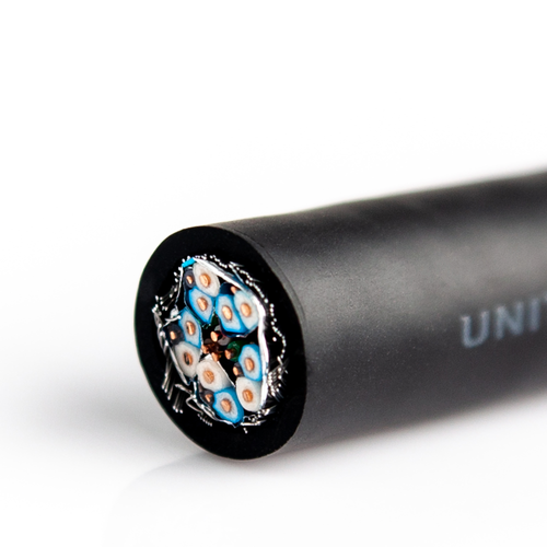 Unitek Kabel HDMI 2.0 4K do terminali C11061BK-0.3M na Arena.pl