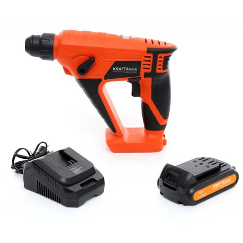 Młotowiertarka 18V X-SERIES KD1756 na Arena.pl