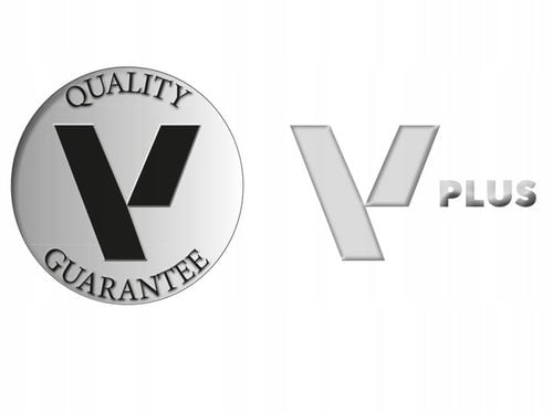 grzechotka v-plus 1/4" 72 zęby na Arena.pl