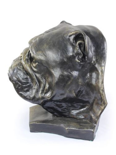 Buldog Angielski - figurka - 122 na Arena.pl