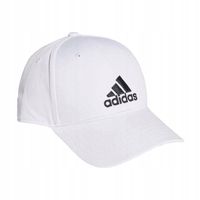 Czapka z daszkiem adidas Baseball biała FK0890
