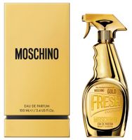 Gold Fresh Couture woda perfumowana spray 100ml