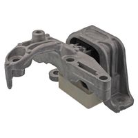 Poduszka silnika PRAWY Renault Megane Generation 2011 2012 2013 2014 2015