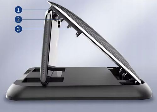 UCHWYT SAMOCHODOWY NA TELEFON NA KOKPIT DESKĘ DO SAMOCHODU na Arena.pl