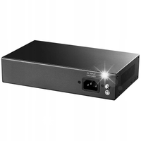 Switch PoE+ 10-port-ów Cudy FS1010PG 120W 10/100+2*Gigabit Uplink VLAN CCTV
