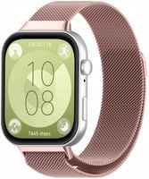 PASEK OPASKA BRANSOLETA DO HUAWEI WATCH FIT 3 |7 KOLORÓW