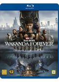 Czarna pantera Wakanda forever film CD wersja angielska
