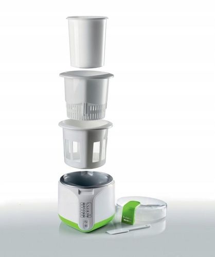 URZĄDZENIE DO JOGURTÓW I SERÓW 615/00 ARIETE na Arena.pl