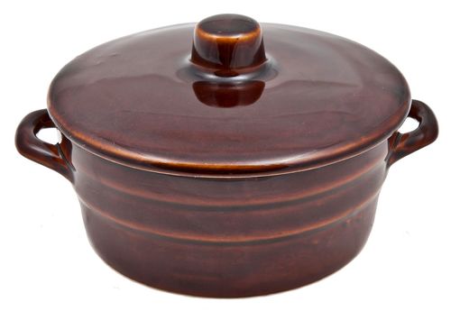 GARNEK + POKRYWKA KAMIONKA CHLEB SMALEC KRYSTYNKA 1 L na Arena.pl