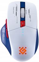 Mysz bezprzewodowa Defender TISA GM-126 optyczna 1600dpi 2.4 GHz + Bluetoot