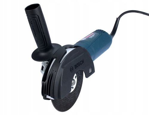 SZLIFIERKA KĄTOWA 1200W GWS 12-125 BOSCH na Arena.pl