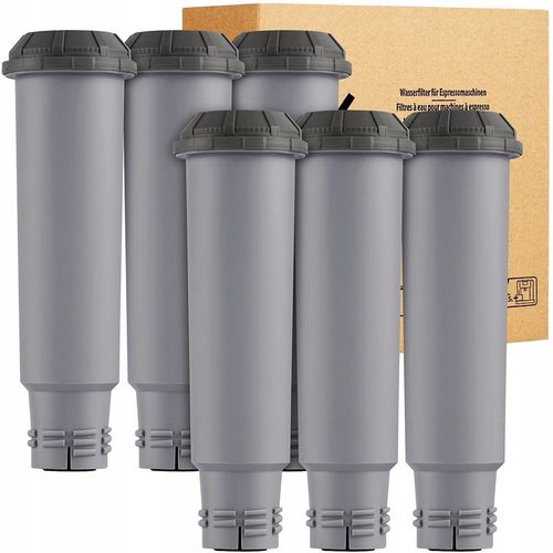 6 FILTR DO EKSPRESU KRUPS zamiennik na Arena.pl