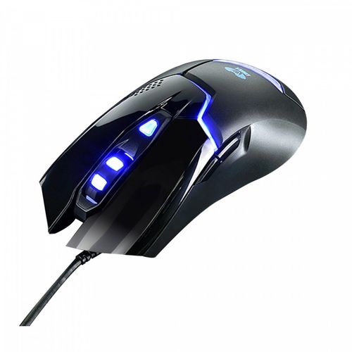 E-Blue Mysz USB Cobra 622 1600DPI na Arena.pl