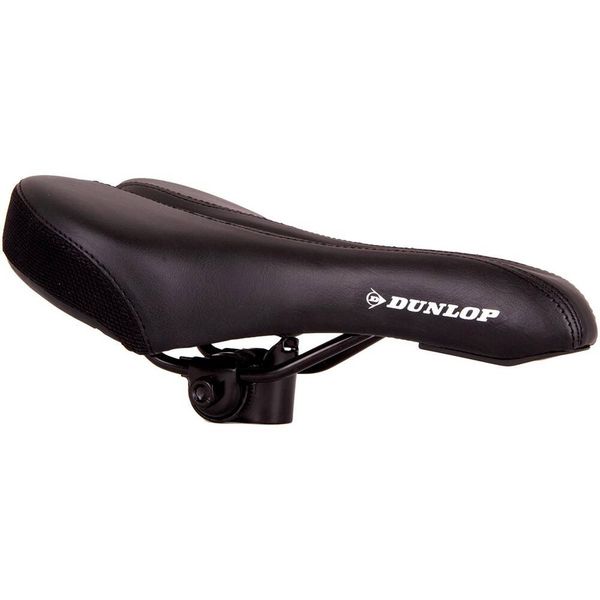 Siodełko rowerowe Dunlop MTB 41968 zdjęcie 4