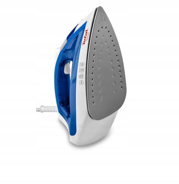 ŻELAZKO TEFAL PAROWE 1800W 80g/min CERAMICZNA STOPA SYSTEM ANITCALC zdjęcie 13