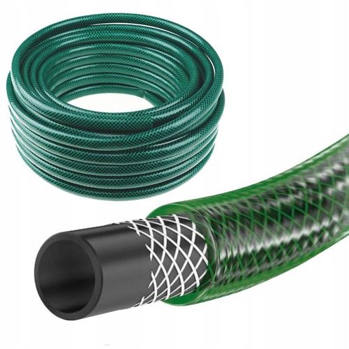 Wąż ogrodowy BASIC 3/4""x50m 3 -warstwow na Arena.pl