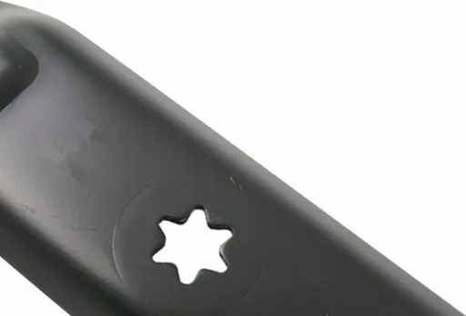 NÓŻ MTD 47cm DECK 36cali CUB CADET YARD MAN PRAWY zdjęcie 6