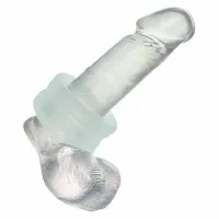 calexotics boundless bumper-stroker ring - elastyczny pierścień
