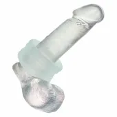 calexotics boundless bumper-stroker ring - elastyczny pierścień