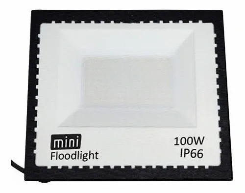 HALOGEN LED 100W NAŚWIETLACZ SLIM ZEWNĘTRZNY ROBOCZY OSZCZĘDNY DO MAGAZYNU na Arena.pl