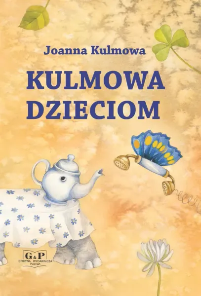 Kulmowa dzieciom zdjęcie 1
