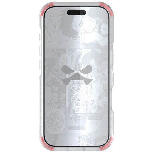 ETUI DO IPHONE 17 PRO GHOSTEK COVERT MAGSAFE PRZEZROCZYSTE na Arena.pl