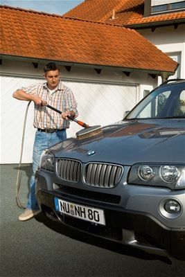 Gardena Cleansystem 5580-20 na Arena.pl