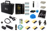 ZESTAW z LOKI Maszynka