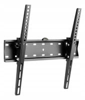Uchwyt do telewizora 32-55" Kruger&Matz 40 kg poziomica regulowany