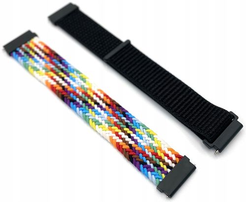 Smartwatch niktrade 206355351 czarny na Arena.pl