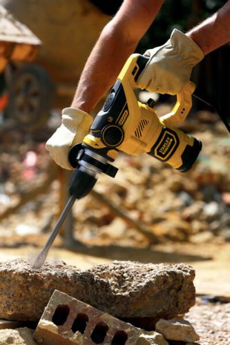 MŁOTOWIERTARKA SDS+ 1250W na Arena.pl