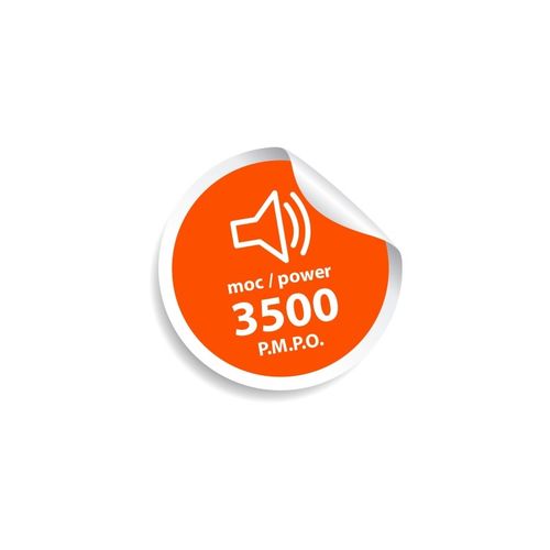 GŁOŚNIK BLUETOOTH MANTA SPK5013 MORFEUS R+L na Arena.pl