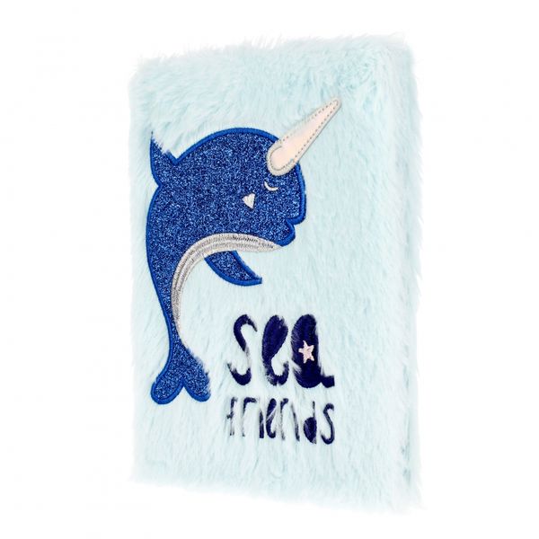 ND39_502124 NOTES PLUSZ A5 WHALE STK PBH 6/36 zdjęcie 6