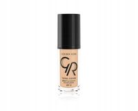 Golden Rose podkład i korektor 2w1 kryjący Total Cover 30 ml 02 Ivory