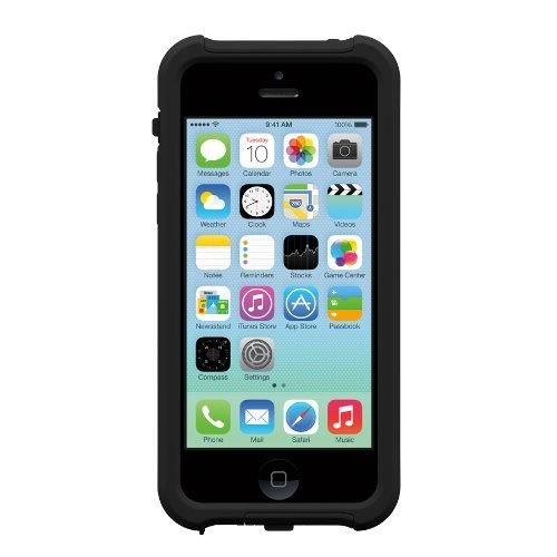 TRIDENT AEGIS - Apple iPhone 5C - BLACK na Arena.pl