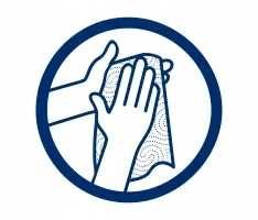 ręcznik papierowy foxy tornado - 6 szt. na Arena.pl