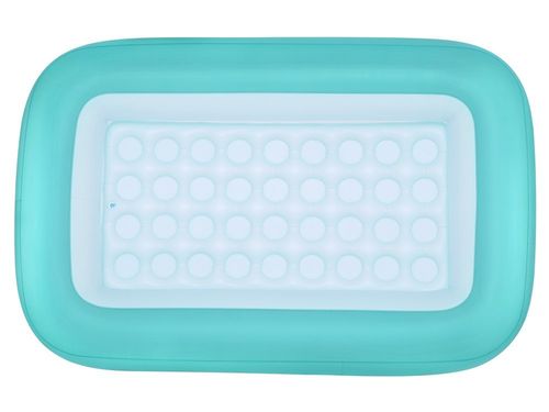 Bestway basen dmuchany Aquababes pompowane dno 51115 na Arena.pl