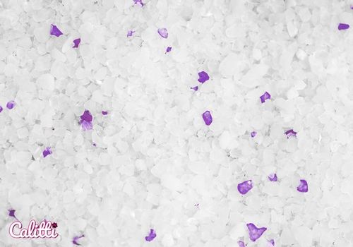 Calitti Crystals Lavender 3,8L na Arena.pl