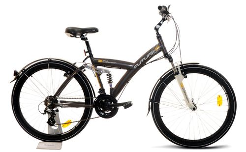 Kross Go Sport Future 26" na Arena.pl