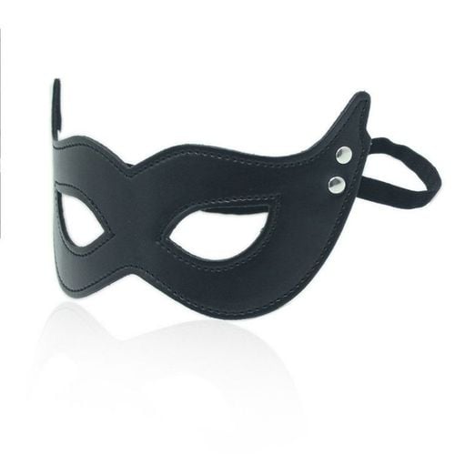 maschera mistery black na Arena.pl